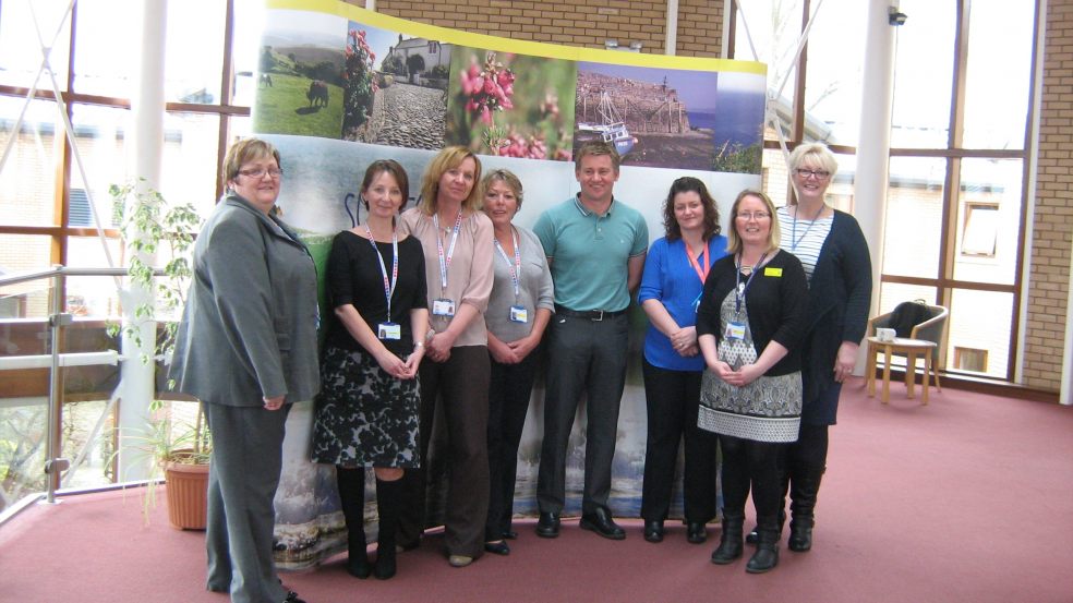 Nurse recruitment drive boosted The Exeter Daily